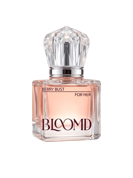 BLOOMD Berry Blust