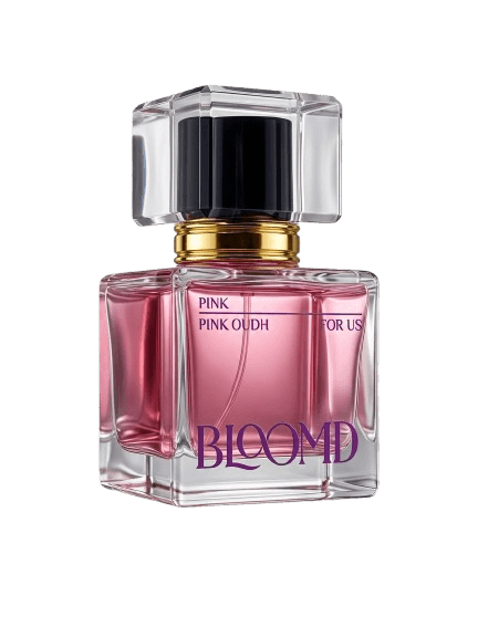 Pink Oudh
